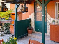 Eladó ikerház, Szigethalmon 50.9 M Ft, 2 szobás