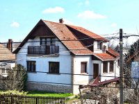 Eladó családi ház