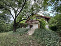 Kiadó családi ház, albérlet, Piliscsabán 580 E Ft / hó