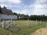 Eladó telek, Tiszaalpáron 7.9 M Ft / költözzbe.hu