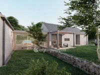 Eladó ikerház, Tordason 73.5 M Ft, 1+3 szobás