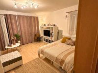 Kiadó téglalakás, albérlet, VIII. kerületben, Baross utcában