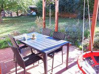 Eladó ikerház, Székesfehérvárott 99.99 M Ft, 1+4 szobás