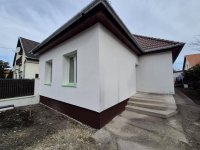 Eladó ikerház, XX. kerületben 59 M Ft, 1+1 szobás
