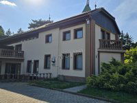 Kiadó mezogazdasagi ingatlan, Pécsett 800 E Ft / hó, 6 szobás