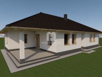 Eladó családi ház, Székesfehérvárott 119.99 M Ft, 4 szobás