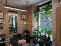 Eladó üzlethelyiség, XI. kerületben 134.5 M Ft