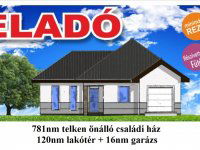 Eladó családi ház, Veresegyházon 115 M Ft, 4+1 szobás