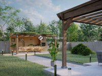 Eladó családi ház, Deszken 73.757 M Ft, 5 szobás