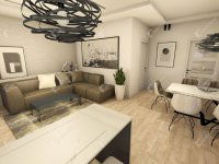 Eladó téglalakás, Zalaegerszegen 86.862 M Ft, 4 szobás