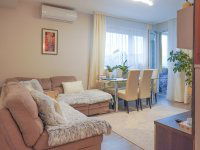 Eladó téglalakás, Szigetszentmiklóson 71.9 M Ft, 2 szobás