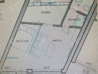 Eladó téglalakás, Sopronban 39.9 M Ft, 1 szobás