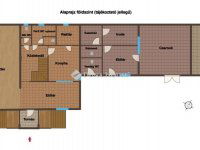 Eladó családi ház, Veresegyházon 159 M Ft, 3 szobás