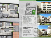 Eladó téglalakás, IV. kerületben 122.761 M Ft, 4 szobás