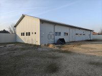 Kiadó ipari ingatlan, Cegléden 450 E Ft / hó