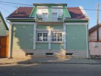 Eladó családi ház