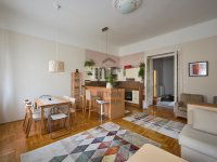 Eladó téglalakás, VI. kerületben 85 M Ft, 2 szobás