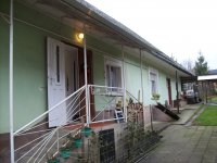 Eladó családi ház, Göncön 25.5 M Ft, 2 szobás