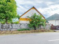Eladó családi ház, Nyírábrányon 13.5 M Ft, 2 szobás