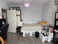 Eladó panellakás, Pécsett, Melinda utcában 37 M Ft, 2 szobás