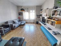 Eladó téglalakás, VI. kerületben 79.9 M Ft, 2 szobás