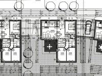 Eladó ikerház, Dabason 109.9 M Ft, 4 szobás