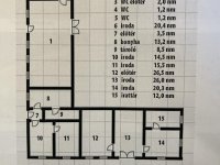 Eladó családi ház, Napkoron 115 M Ft, 5 szobás