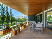 Eladó téglalakás, XIII. kerületben 290 M Ft, 3 szobás