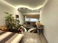 Eladó téglalakás, VIII. kerületben, Dankó utcában 42.89 M Ft