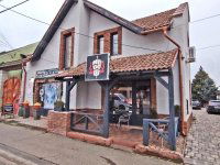 Eladó ipari ingatlan