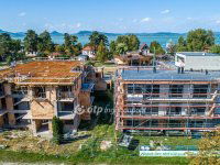 Eladó téglalakás, Fonyódon 64.192 M Ft, 1+1 szobás