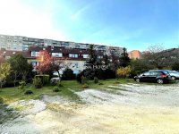 Eladó téglalakás, XVIII. kerületben 41.9 M Ft, 1 szobás