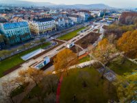 Eladó téglalakás, VII. kerületben 60.99 M Ft, 2 szobás