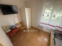 Eladó nyaraló, Tiszakécskén 22.9 M Ft, 1 szobás