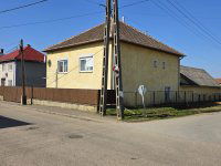 Eladó családi ház, Rakamazon 38.9 M Ft, 2 szobás