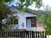 Eladó családi ház, Pilisjászfalun 79.8 M Ft, 2+1 szobás