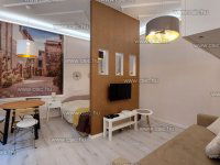 Eladó téglalakás, I. kerületben, Váralja utcában 67.4 M Ft