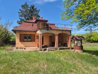 Eladó családi ház, Bakonybánkon 39.9 M Ft, 3 szobás