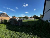 Eladó telek, Mosonmagyaróváron 25 M Ft / költözzbe.hu