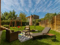 Eladó sorház, XXII. kerületben 169.9 M Ft, 3 szobás