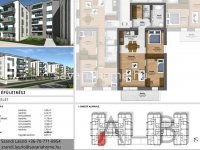 Eladó téglalakás, Szombathelyen 65.9 M Ft, 3 szobás