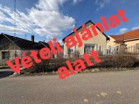 Eladó családi ház, Ócsán 49.9 M Ft, 2 szobás