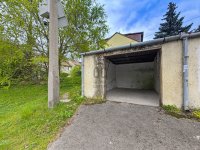 Kiadó garázs, Szentendrén 45 E Ft / hó / költözzbe.hu