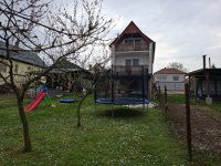 Eladó nyaraló, Zalakaroson 36.6 M Ft, 5 szobás