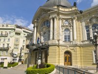 Kiadó téglalakás, albérlet, XIII. kerületben, Pannónia utcában