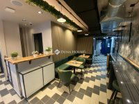 Eladó üzlethelyiség, VII. kerületben 225 M Ft