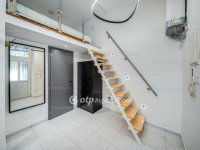 Eladó téglalakás, III. kerületben 46.9 M Ft, 1 szobás