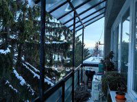 Eladó téglalakás, XII. kerületben 94 M Ft, 1+1 szobás