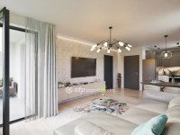 Eladó téglalakás, Balatonszemesen 110.16 M Ft, 2 szobás