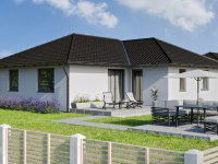 Eladó családi ház